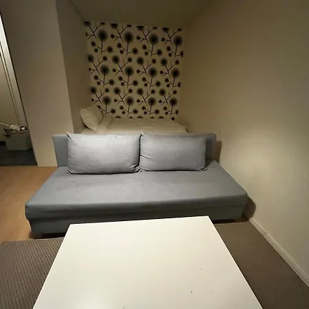 Siisti Ja Viihtyisae Yksioe