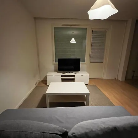 Siisti Ja Viihtyisae Yksioe Appartement Kuopio
