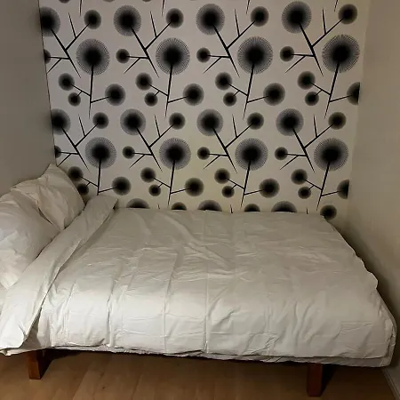 Siisti Ja Viihtyisae Yksioe * Kuopio