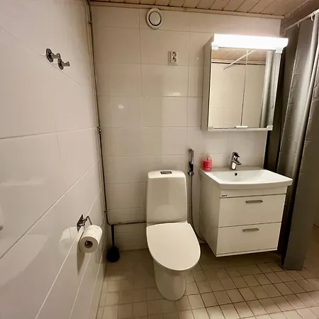 Siisti Ja Viihtyisae Yksioe